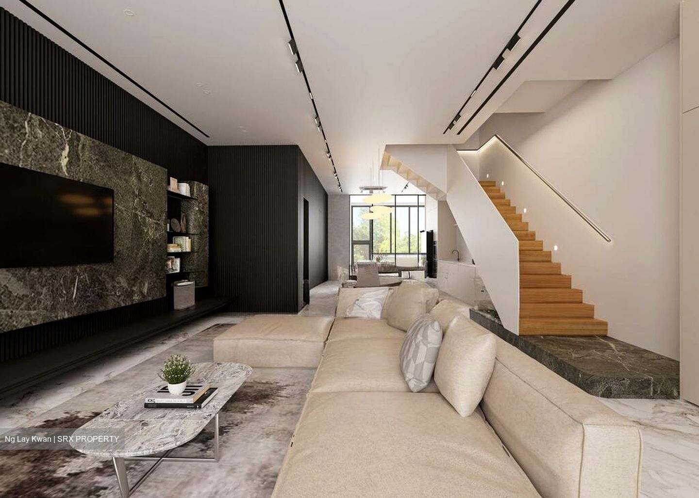 Regent Villas (D10), Terrace #497189271